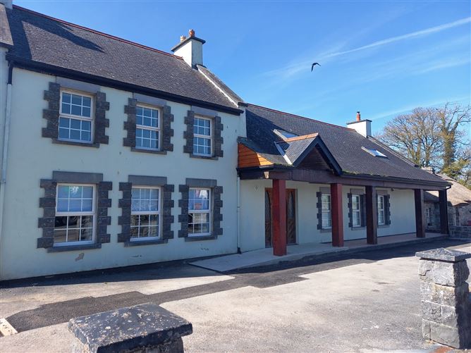 The Neale, Ballinrobe, County Mayo Property Partners Gill & Glynn