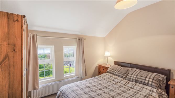 3 Bellevue Terrace, Upper Cork Hill, Youghal, Cork