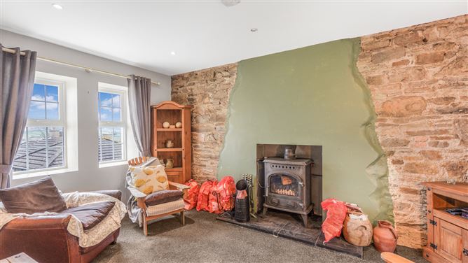 3 Bellevue Terrace, Upper Cork Hill, Youghal, Cork