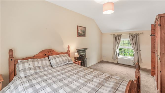 3 Bellevue Terrace, Upper Cork Hill, Youghal, Cork