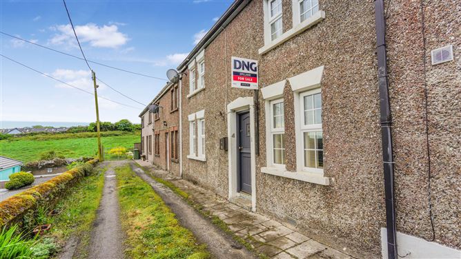 3 Bellevue Terrace, Upper Cork Hill, Youghal, Cork