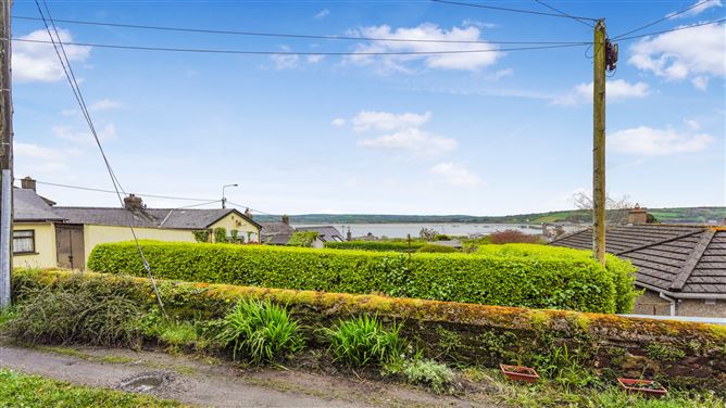 3 Bellevue Terrace, Upper Cork Hill, Youghal, Cork