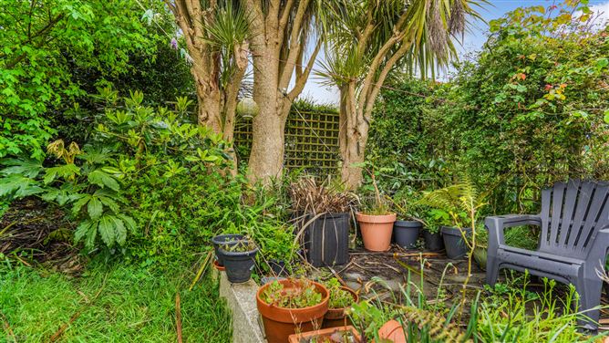 3 Bellevue Terrace, Upper Cork Hill, Youghal, Cork