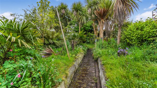 3 Bellevue Terrace, Upper Cork Hill, Youghal, Cork