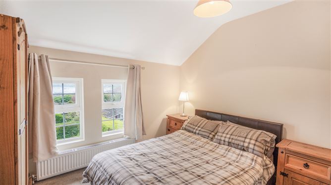 3 Bellevue Terrace, Upper Cork Hill, Youghal, Cork