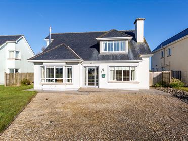 Image for 22 Walsheslough, Rosslare Strand, Co. Wexford