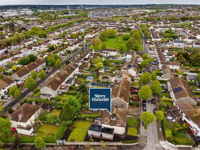 18 Glasnamana Road, Glasnevin, Dublin 11