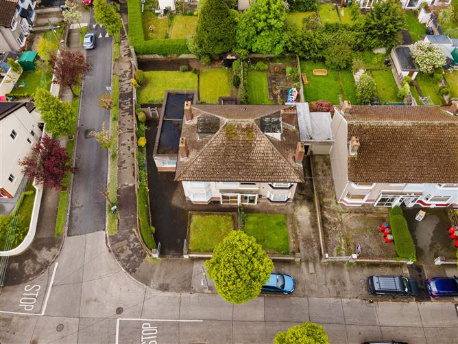 18 Glasnamana Road, Glasnevin, Dublin 11