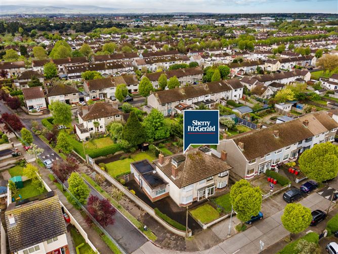 18 Glasnamana Road, Glasnevin, Dublin 11