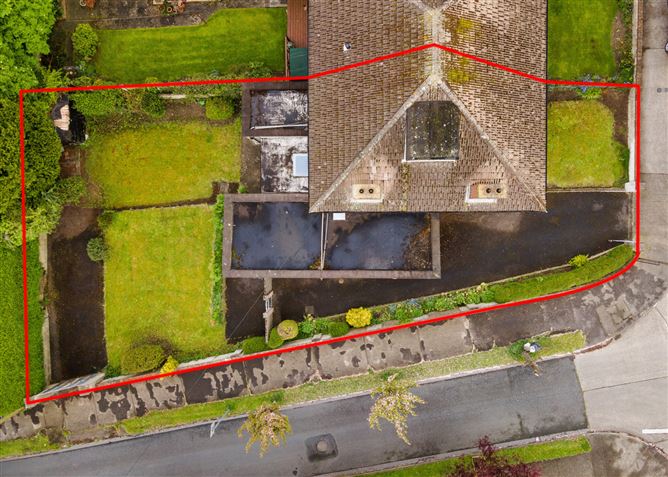 18 Glasnamana Road, Glasnevin, Dublin 11
