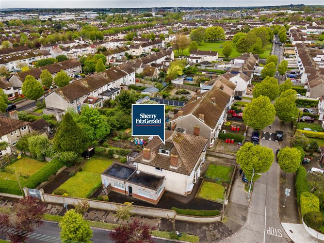 18 Glasnamana Road, Glasnevin, Dublin 11