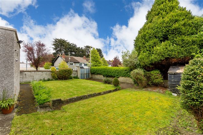 18 Glasnamana Road, Glasnevin, Dublin 11