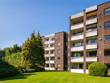 Image for 17 Anglesea House, Ballsbridge Court, Ballsbridge, Dublin 4