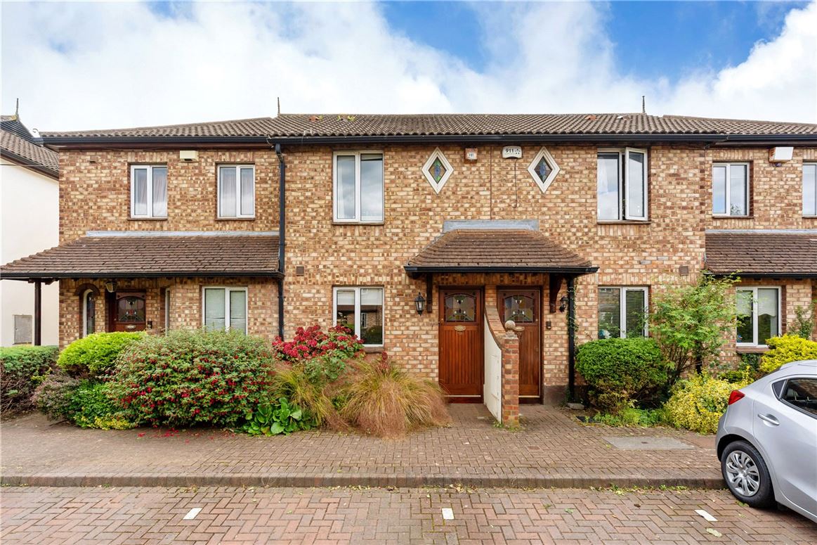 58 Donnybrook Manor, Donnybrook, Dublin 4