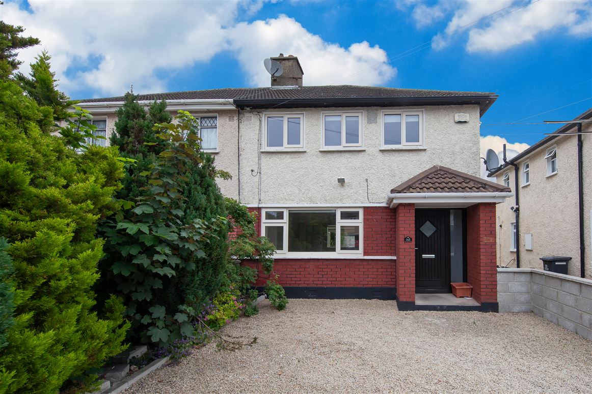 143 Shanliss Road, Santry, Santry, Dublin 9, Santry, Dublin
