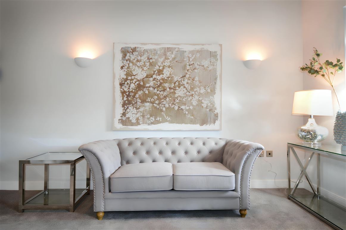 Regency Hideaway,Royal Leamington Spa,Warwickshire,United Kingdom