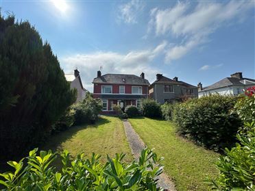 Image for Mount Mary, Cusack Road, Ennis, County Clare