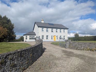 Main image of Crannagh, Ballycommon, Nenagh, Co. Tipperary