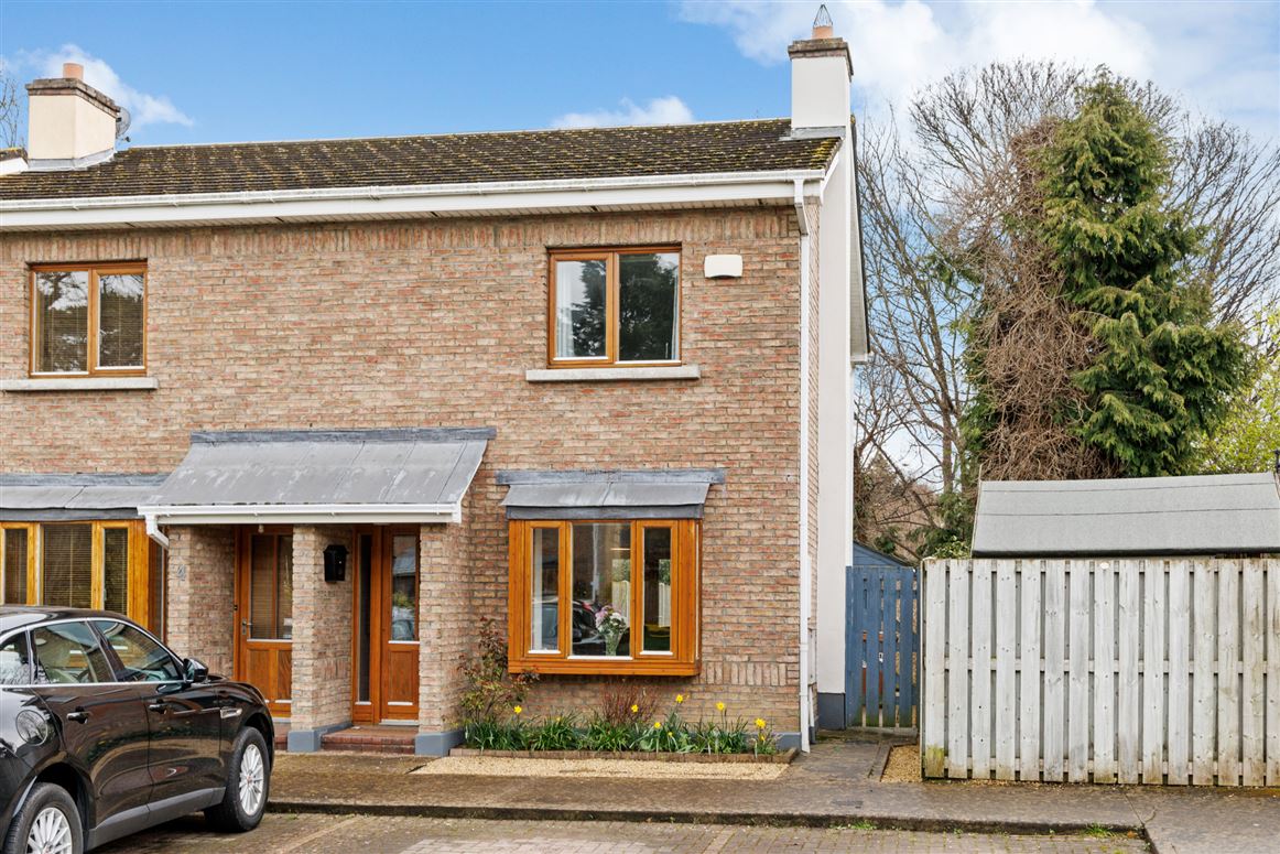 3 Cluain Na Greine Court, Shankill, Dublin 18