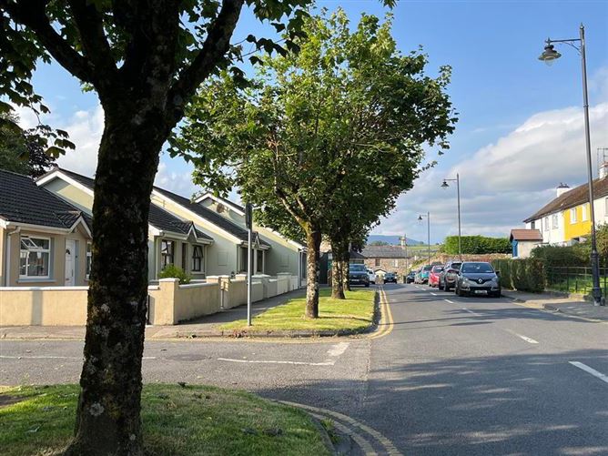 2 Ashley Court, Parks Road, Lismore, Waterford
