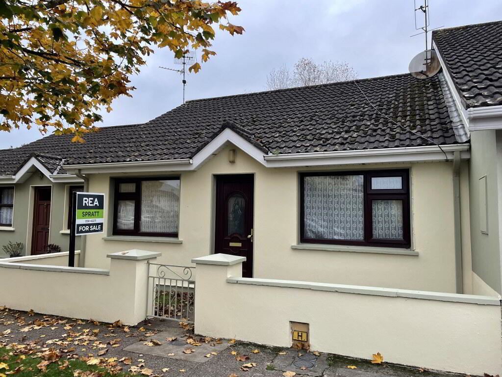 2 Ashley Court, Parks Road, Lismore, Waterford