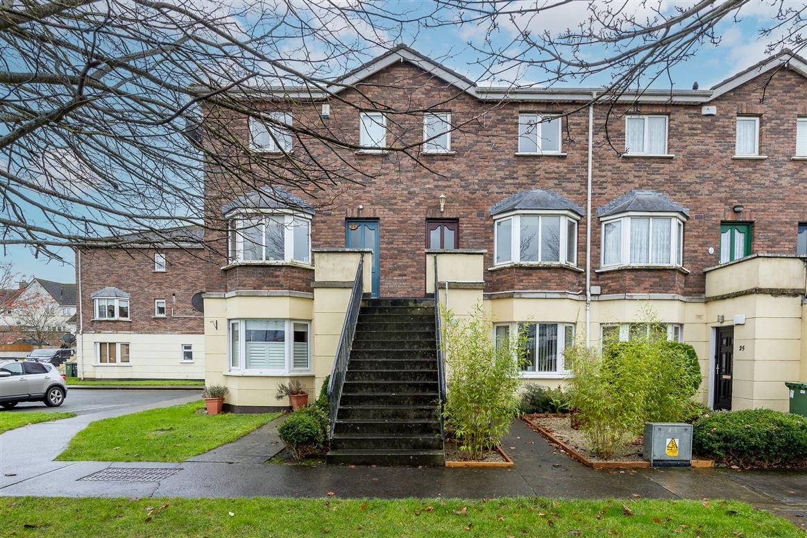 23 Kilderry Hall, Ashbourne, Meath