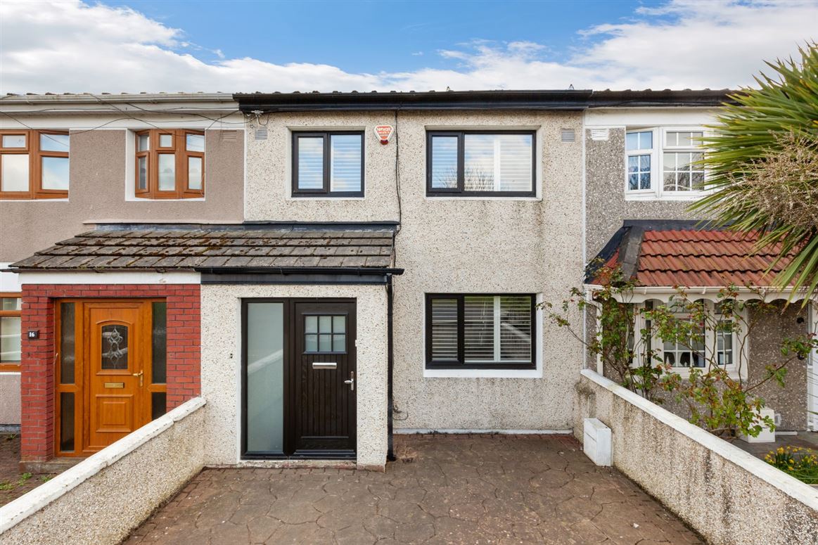 14 Berryfield Road, Finglas, Dublin 11