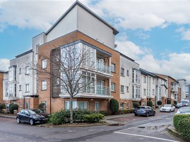 Image for 94 Belmayne Park South, Belmayne, Dublin 13
