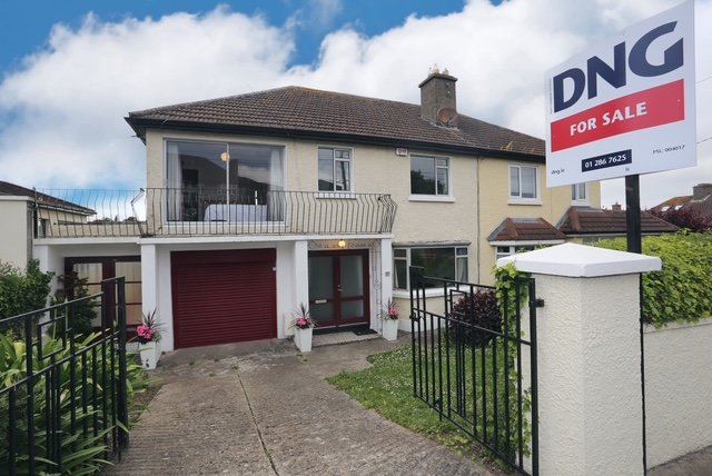 San Iuda, 70 Newcourt Road, Bray, Co. Wicklow