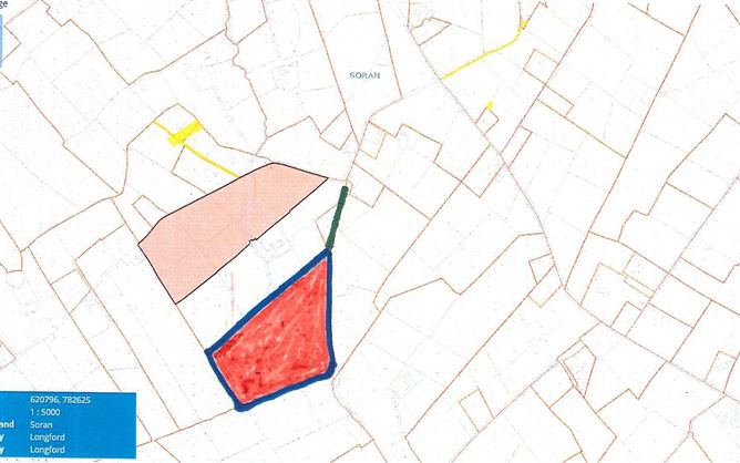 Soran, Ballinalee, Longford