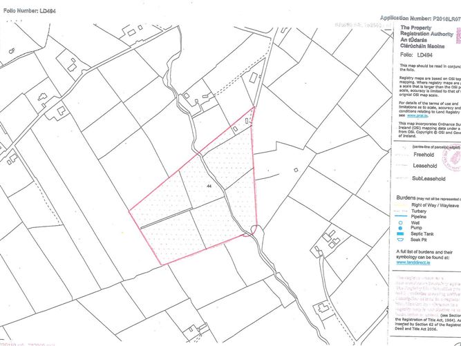 Soran, Ballinalee, Longford