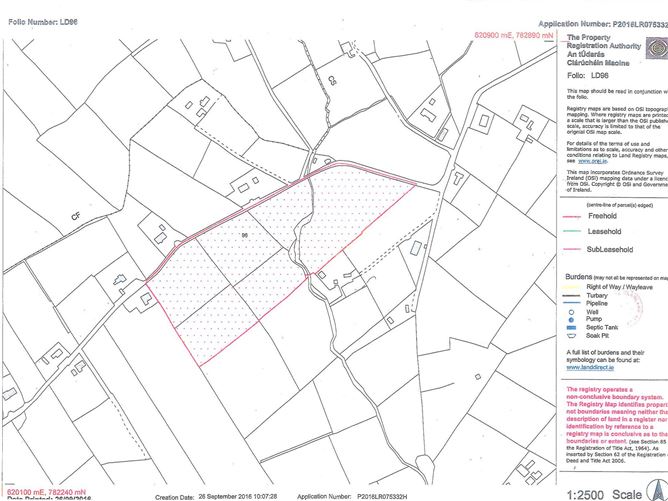 Soran, Ballinalee, Longford