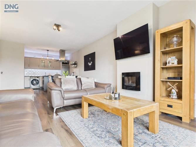 14 The Grange, Yew Tree Square, Clane, Co. Kildare