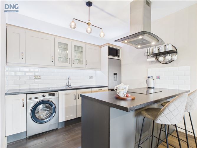 14 The Grange, Yew Tree Square, Clane, Co. Kildare