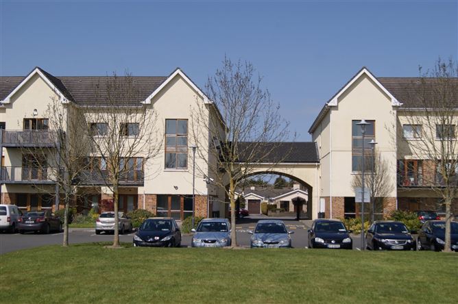 14 The Grange, Yew Tree Square, Clane, Co. Kildare