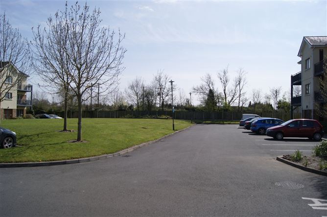 14 The Grange, Yew Tree Square, Clane, Co. Kildare