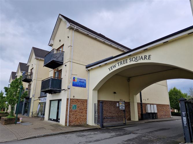 14 The Grange, Yew Tree Square, Clane, Co. Kildare