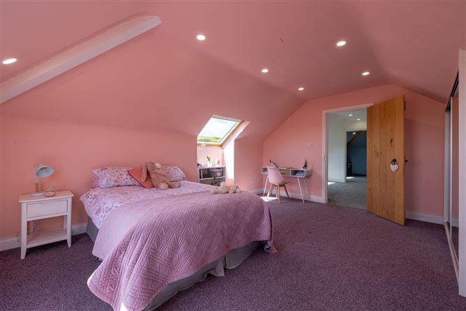Ballaghablake, Curracloe, Wexford