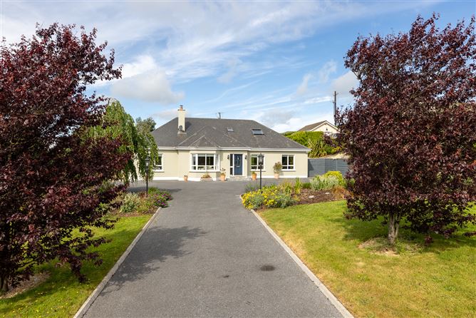 Ballaghablake, Curracloe, Wexford