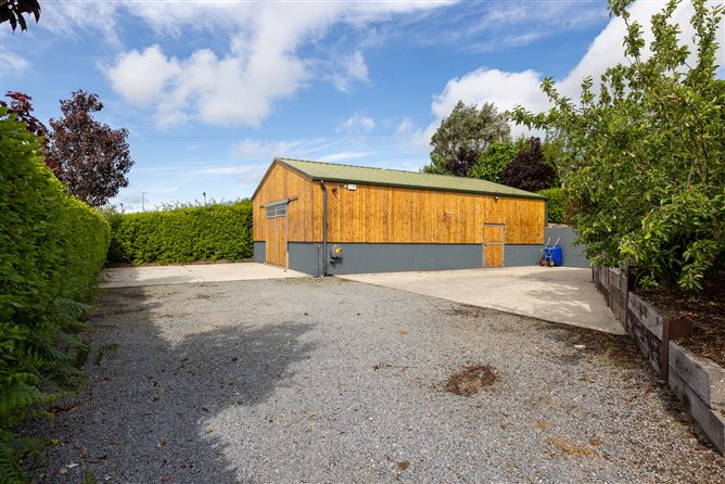 Ballaghablake, Curracloe, Wexford