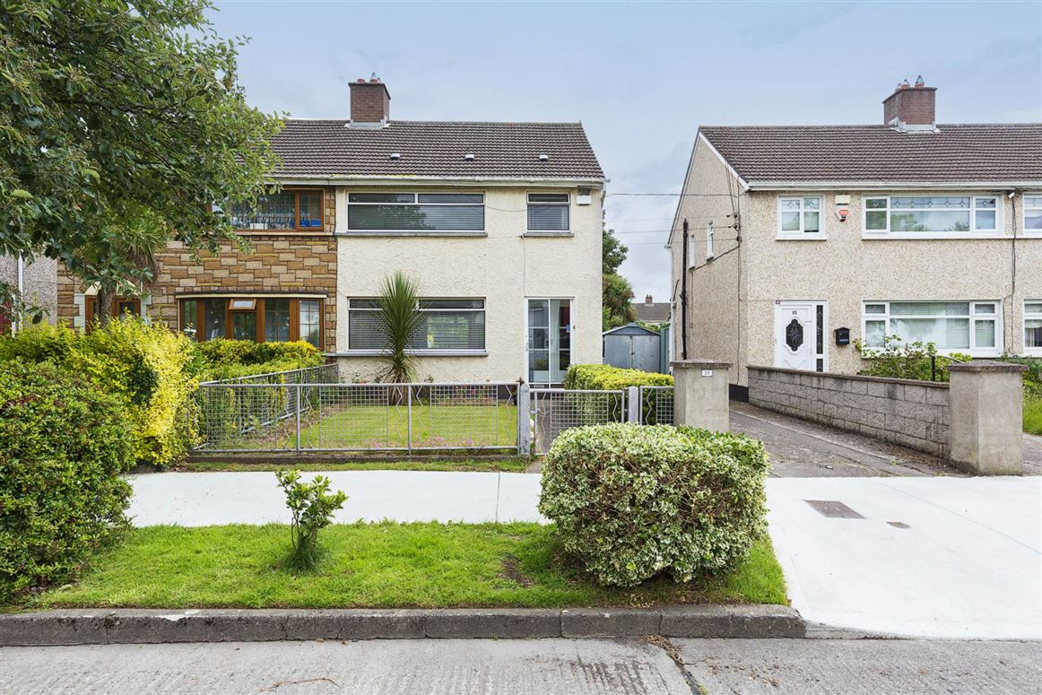 25 Shanliss Way, Santry, Dublin 9, County Dublin
