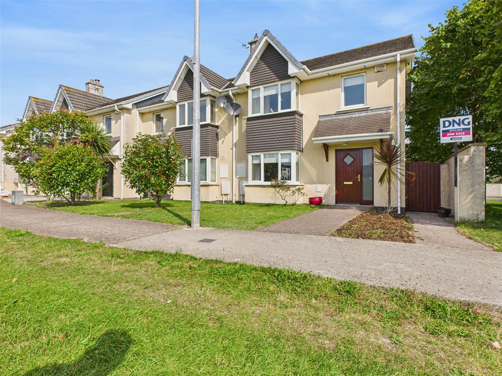 25 Beechwood Court, Cluain Árd, Cobh, Cork