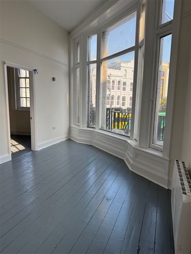 First Floor Office/Medical Suite, 22 Patrick Street, Cork City, Cork