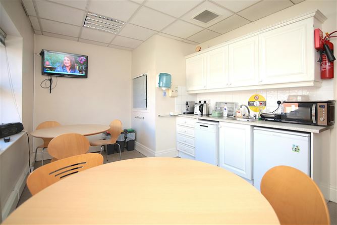 12-14 The Anchorage, Charlotte Quay, Grand Canal Dock, Dublin 4, Ireland