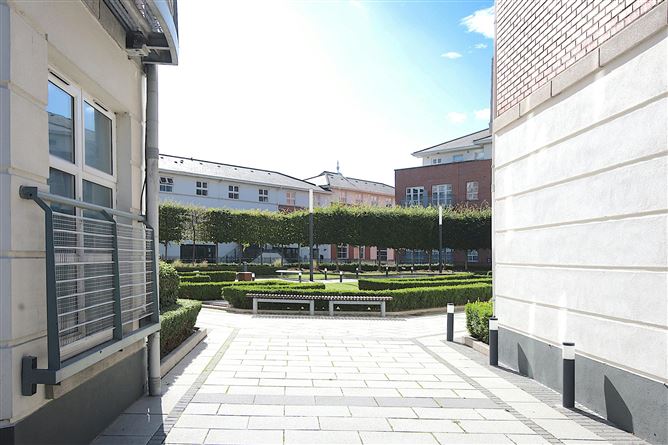 12-14 The Anchorage, Charlotte Quay, Grand Canal Dock, Dublin 4, Ireland