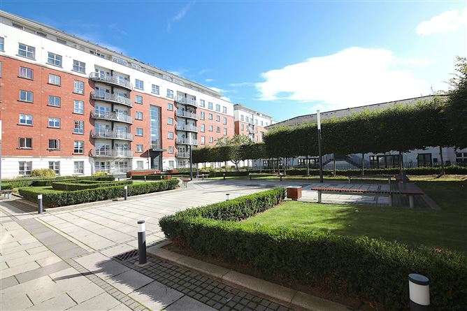 12-14 The Anchorage, Charlotte Quay, Grand Canal Dock, Dublin 4, Ireland