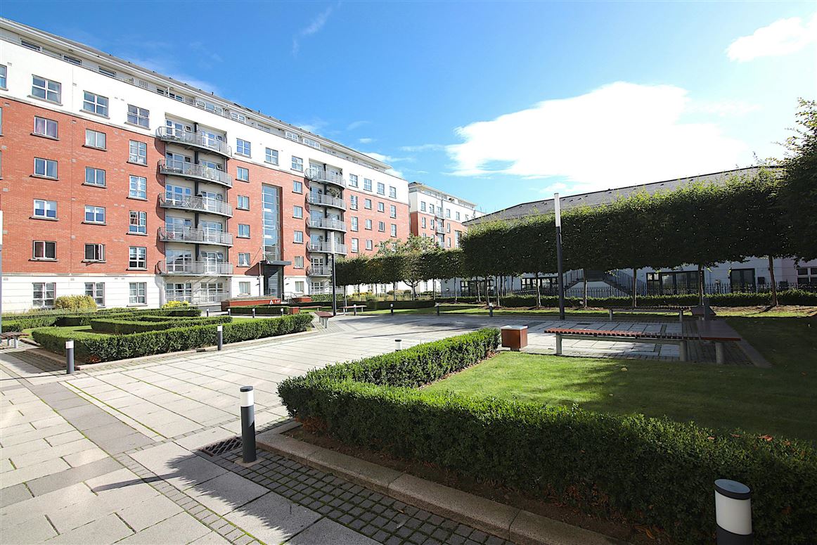 12-14 The Anchorage, Charlotte Quay, Grand Canal Dock, Dublin 4, Ireland