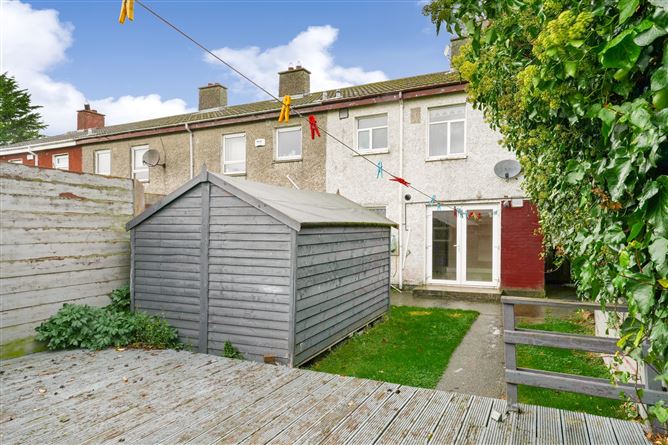 339 Killinarden Estate, Tallaght, Dublin 24, D24 V6H2