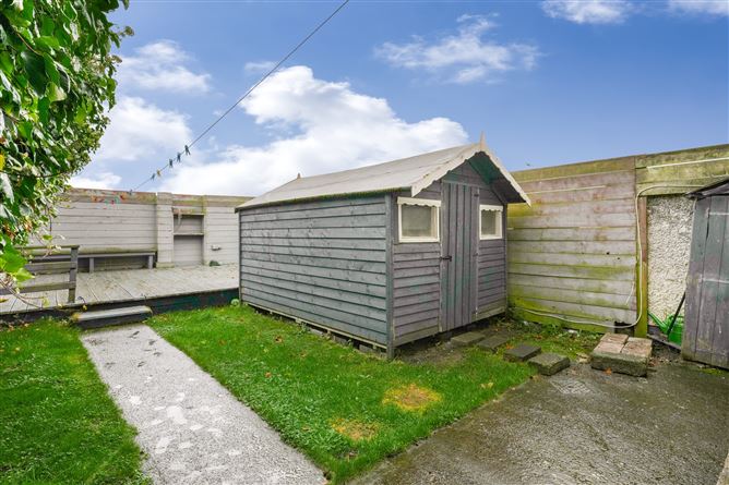 339 Killinarden Estate, Tallaght, Dublin 24, D24 V6H2