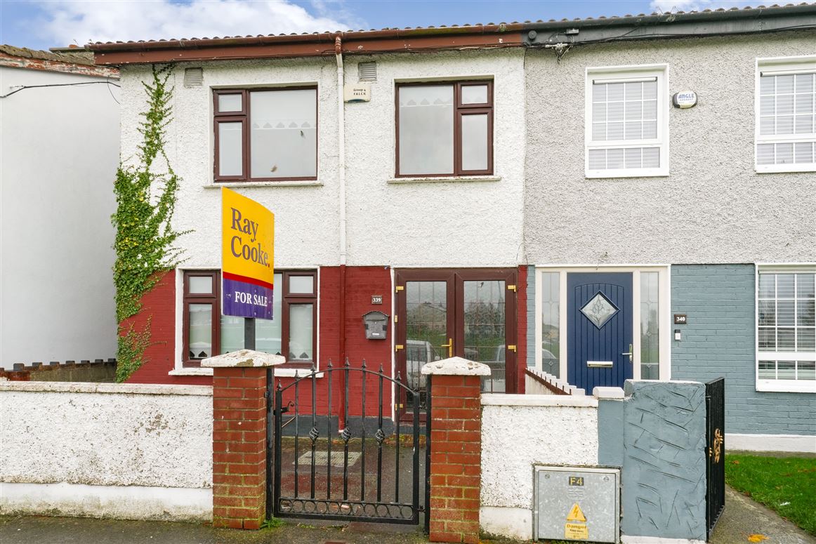 339 Killinarden Estate, Tallaght, Dublin 24, D24 V6H2